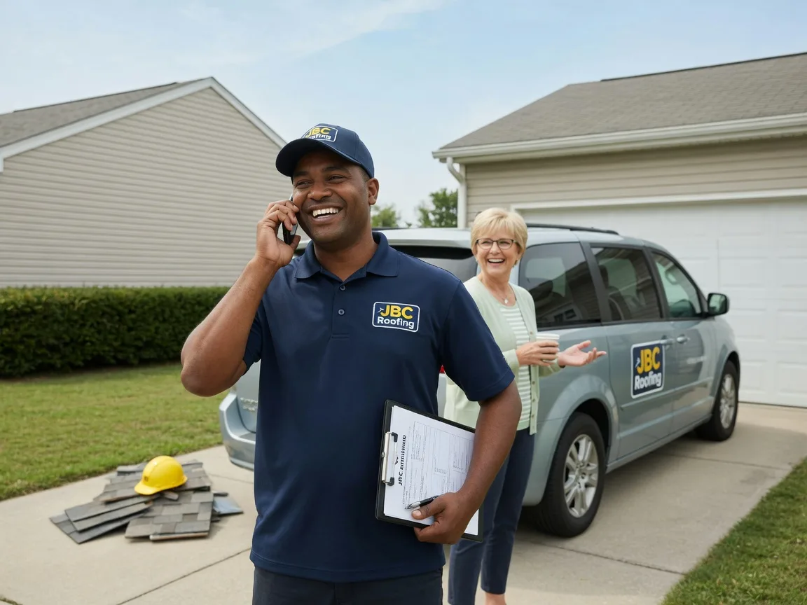Roof Replacement Shafter, CA FAQs
